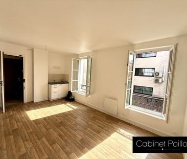 Studio Montreuil - Photo 3