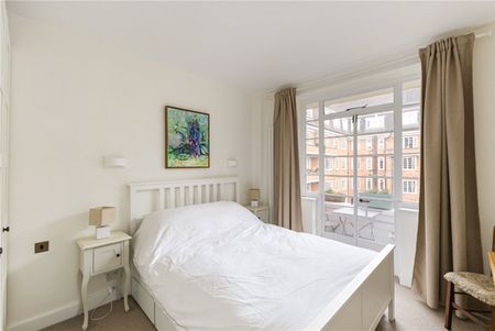 Watchfield Court, Sutton Court Road, London, W4 flat to rent - Photo 3