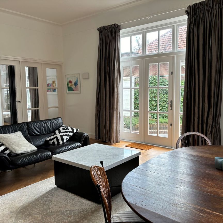 Appartement te huur: Akerstraat 110 6417 BN Heerlen - Photo 1