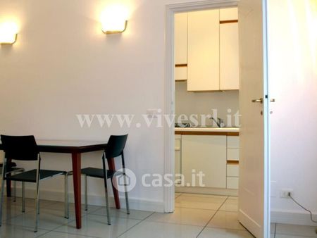 Bilocale in Affitto in Corso Venezia 8 a Milano - Photo 3