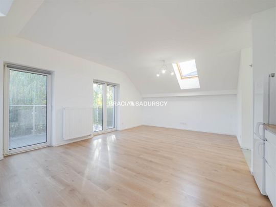 Mieszkanie Kraków Prądnik Biały powierzchnia 70.0 m² C206-WM-37938 - Zdjęcie 1