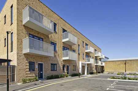 1 bedroom barn conversion to rent - Photo 4