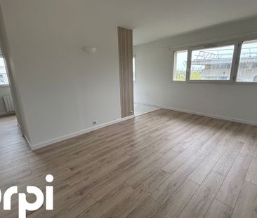 Appartement à louer 2 pièces • 49,99 m2 Montigny-le-Bretonneux - Photo 1