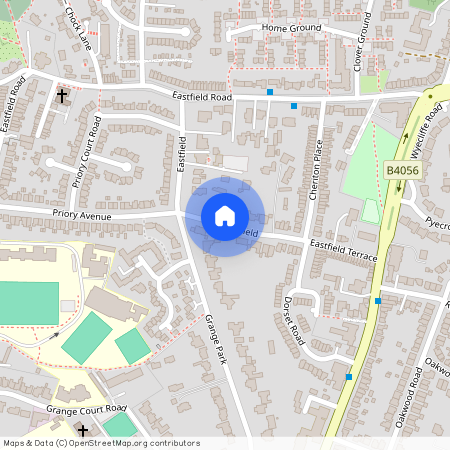 Eastfield, Bristol BS9