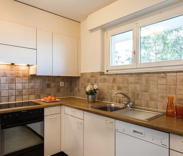 1 Zimmer, 65 m², 13. Stock - Photo 2