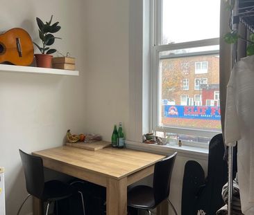 Studio Flat, London, N16 - Photo 3