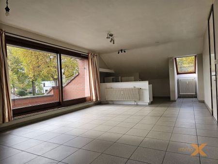 Appartement te huur in Lovendegem - Photo 2