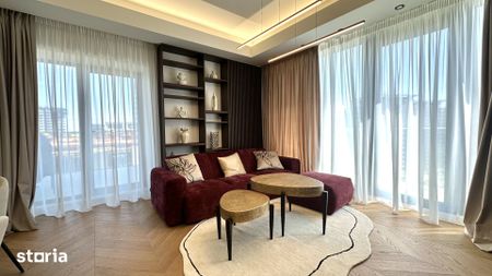 3 Camere | BHB Avenue | Vedere la lac | Prima inchiriere - Fotografie 2
