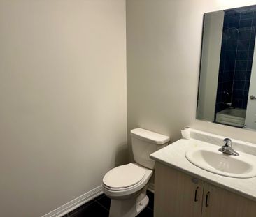 For Lease - 1105 Leger Way Unit# 316, Milton, Ontario - Photo 4