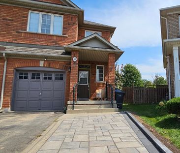 For Lease - 69 Milkweed Crescent, Brampton, Ontario - Photo 6