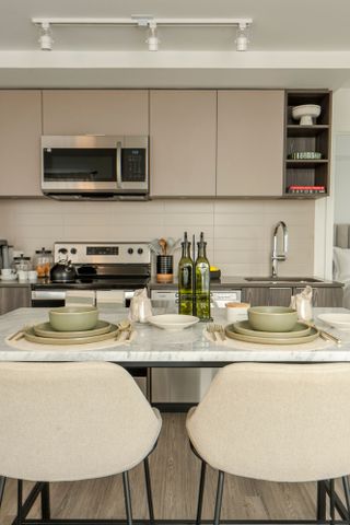 For Lease - 100 Eastdale Avenue Unit# 2603, Toronto, Ontario - Photo 5