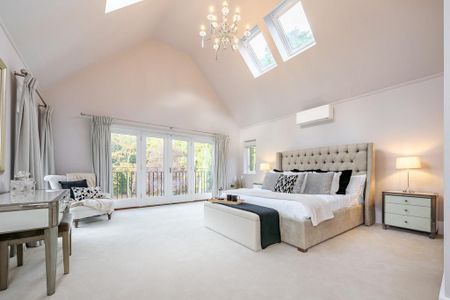 5 bedroom detached house to rent - Photo 5