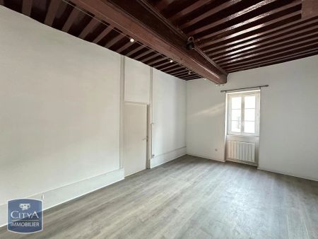Appartement à louer 2 pièces 45.1m² - Photo 3