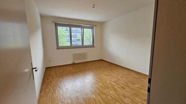 3.5 Zimmer, 91 m², 1. Stock - Photo 1