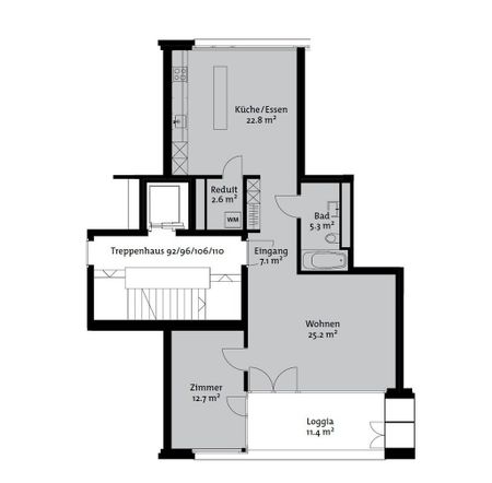 Vous êtes à la recherche d’un appartement tendance ? Nous les avons - Photo 5