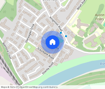 St Anns Road, Carlisle - Photo 1