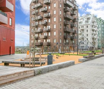 Tingstorget 13, Alby - Foto 5