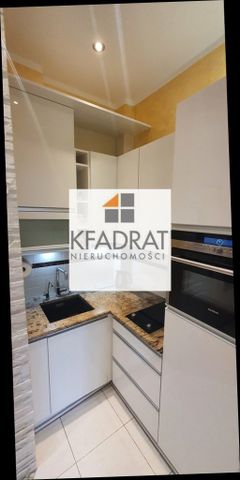 Kawalerka Zygmunta Starego przy Parku Żeromskiego. - Фото 3