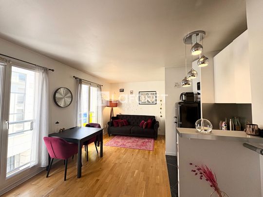 Apartment - Photo 1