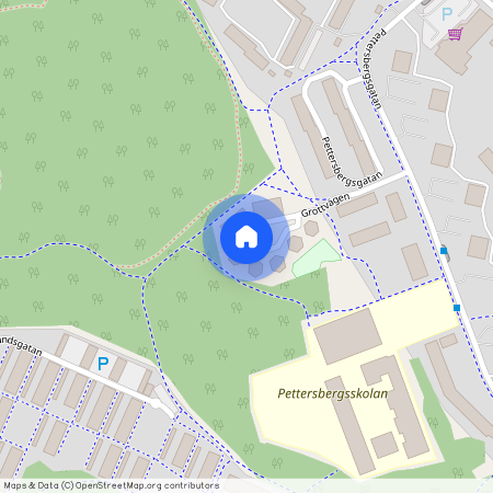 Grottvägen 17, 724 63, Västerås