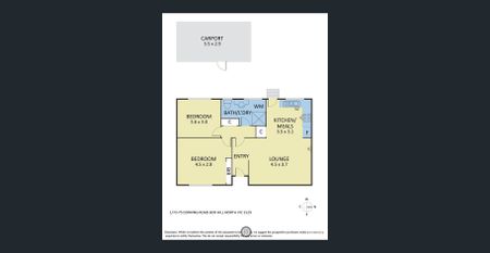 Charming 2-Bedroom Unit in Box Hill High Zone – Prime Location! - Photo 4