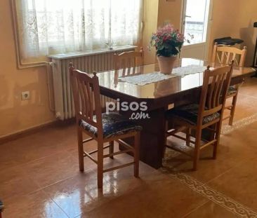 Chalet en alquiler en Villarrobledo - Foto 1