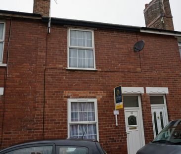 Curzon Terrace, York - Photo 1