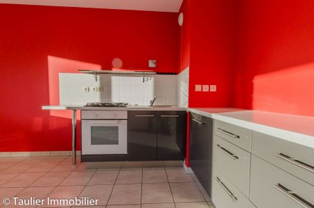 Location Appartement 3 pièces 72m² ST MARCELLIN 38160 - Photo 4