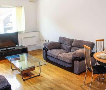 The Lock, Whitworth Street West, Manchester, M1 - Photo 1