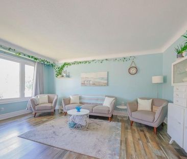 For Lease - 185 HILDRED Street Unit# 1, Welland, Ontario - Photo 1