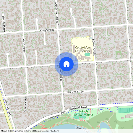 113 Williams Street, Cambridge, Cambridge