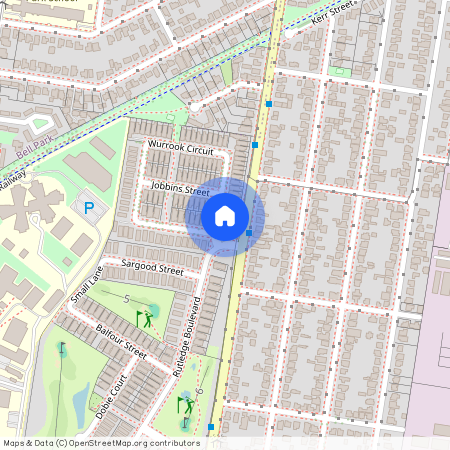 135 Wurrook Circuit, Vic 3215, North Geelong