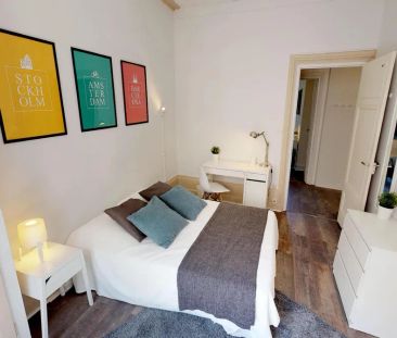 46 rue de la Claire 46, Lyon - Photo 2