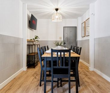 Spacious room in&nbsp;Navas del Rey - Foto 6