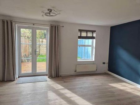 Nine Acre Drive, Katherine Park, Corsham, SN13 - Photo 3