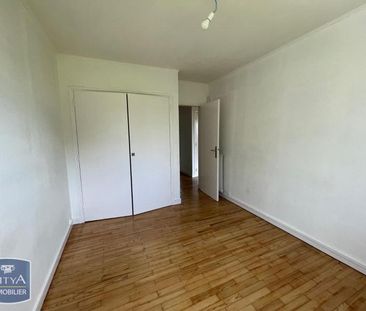 Location Appartement 2 pièces 51m² LE HAVRE 76610 - Photo 3