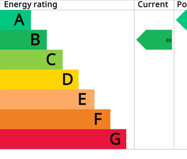 2 bedroom terraced house to rent - Photo 6