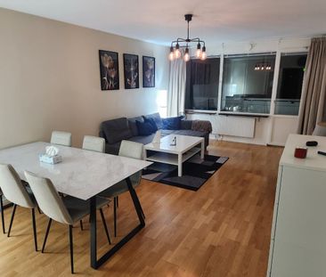 Krysshammarvägen, Solna - Photo 4