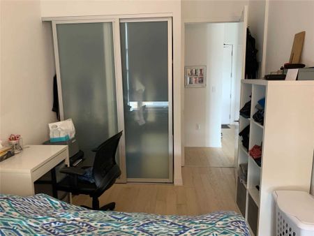 For Lease - 88 Colgate Avenue Unit# PH29, Toronto, Ontario - Photo 5