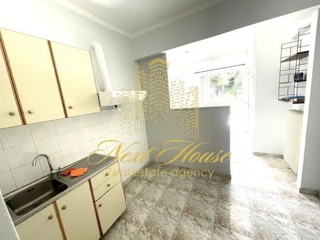 Studio/Γκαρσονιέρα για ενοικίαση Αγία Σοφία (Πάτρα) - Photo 4