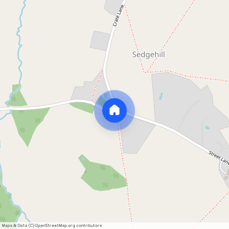 Hays Park, Sedgehill, Shaftesbury