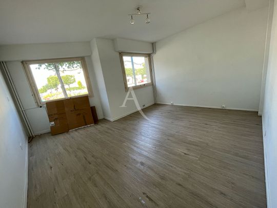Location Appartement 3 pièces 58m² - Photo 1