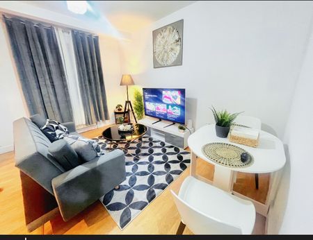 2 Bed Flat, Belmont Road, SO17 - Photo 3