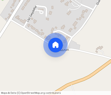 Ffordd Y Gilrhos, Mold, Flintshire, CH7 - Photo 1