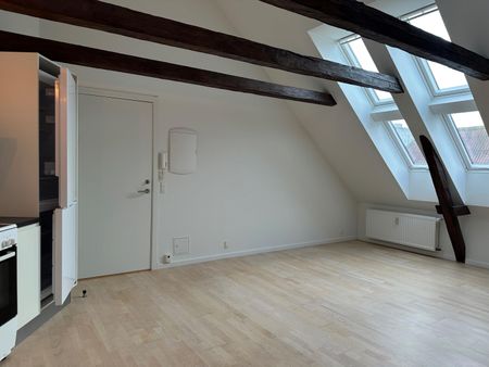 <b>Velindrettet 3-værelses på 68 m² – ideel til par, lille familie eller som delelejlighed</b><br> - Foto 3