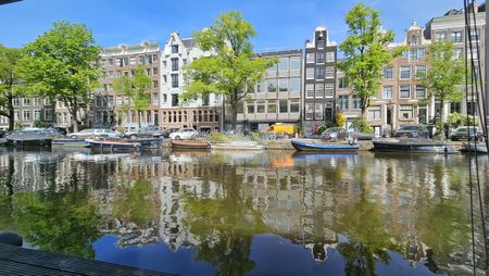 Nieuwe Keizersgracht 392G - Photo 2