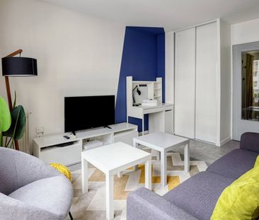 Appartement T1 à Rennes - Photo 3