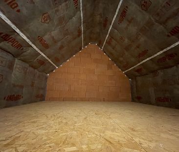 Appartement te huur in Kalken - Photo 4
