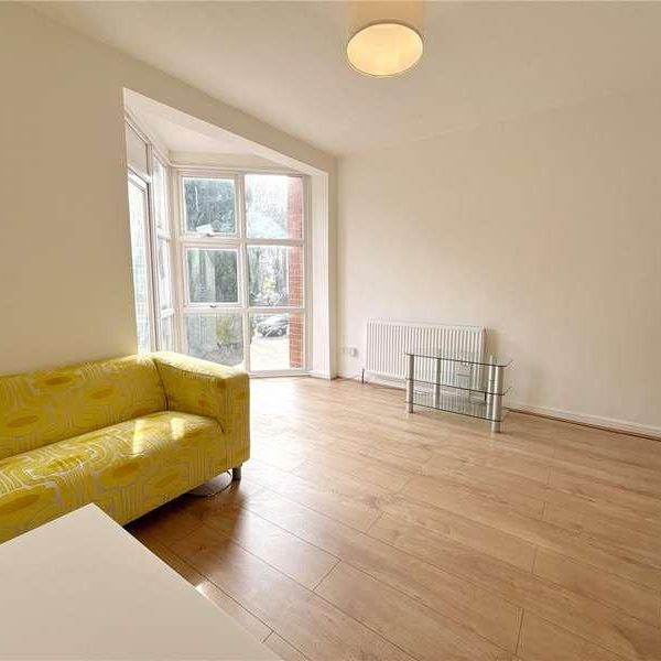 Holyoake Court, Bryan Road, London, SE16 - Photo 1