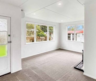 Large 3 Bedroom Rental in Manunui, Taumarunui. - Photo 5